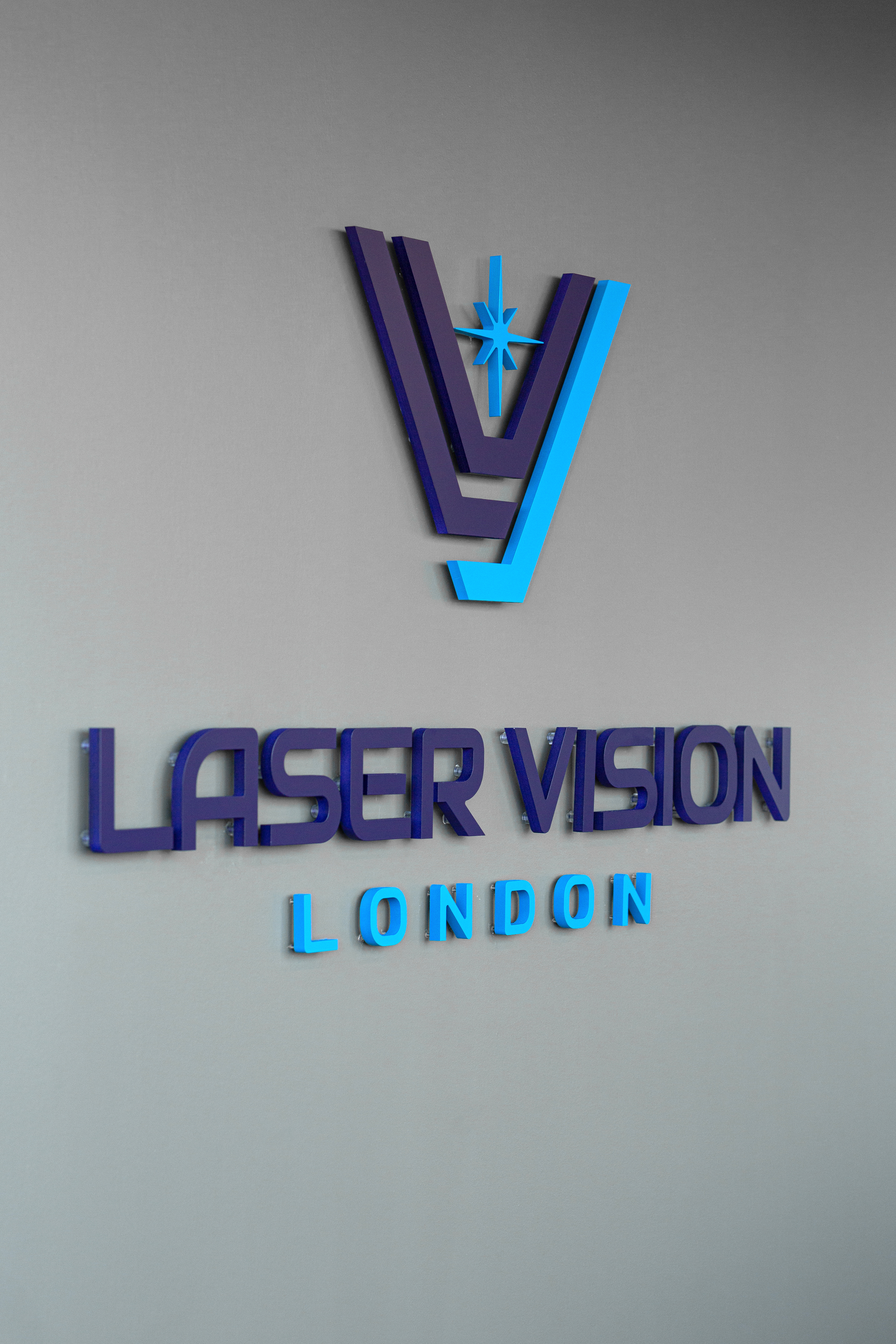 LaserVisionLondon